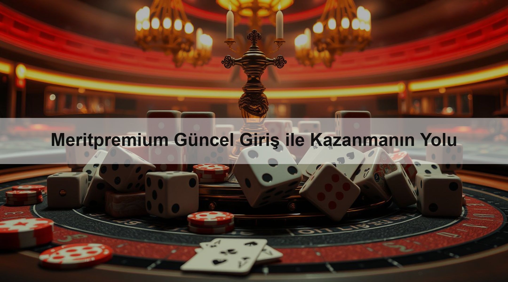 Meritpremium Güncel Giriş ile Kazanmanın Yolu